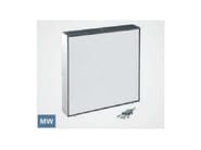 MW by FF SYSTEMS - Botola di ispezione in alluminio - 10