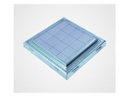 PRO+TH - MAXI ZINCATO/INOX by FF SYSTEMS - Chiusino a pavimento in acciaio inox o zincato - 3