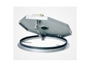 SA2 by FF SYSTEMS - Chiusino a pavimento in acciaio inox - 3