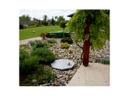 SA2 by FF SYSTEMS - Chiusino a pavimento in acciaio inox - 7