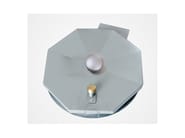 SA2 by FF SYSTEMS - Chiusino a pavimento in acciaio inox - 4