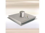 SA3 by FF SYSTEMS - Chiusino a pavimento in acciaio inox - 6