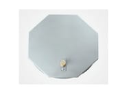 SA4 by FF SYSTEMS - Chiusino a pavimento in acciaio inox - 6