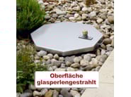 SA6 by FF SYSTEMS - Chiusino a pavimento in acciaio inox - 2