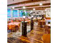 SERIE 2500 by FF SYSTEMS - Chiusino a pavimento - 2