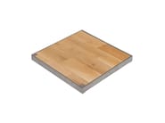 SERIE 4500 by FF SYSTEMS - Chiusino a pavimento