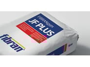 FIBRANgyps JF PLUS by Fibran - Stucco a base gesso