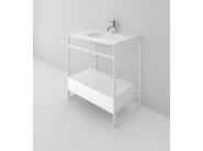 FINE by Miratap - Mobile lavabo singolo - 2