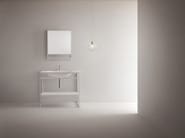 FINE by Miratap - Mobile lavabo singolo