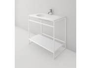 FINE by Miratap - Mobile lavabo singolo - 3