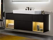 FINION by Villeroy & Boch - Mobile sottolavabo