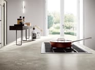 FIOR DI BOSCO by Sapienstone - Top cucina in gres porcellanato