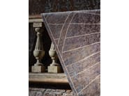 FIRENZE BLU NOTTE by Tapis Rouge - Tappeto rettangolare fatto a mano - 4
