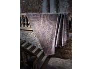 FIRENZE BLU NOTTE by Tapis Rouge - Tappeto rettangolare fatto a mano - 3
