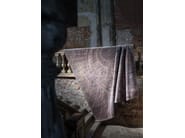 FIRENZE BLU NOTTE by Tapis Rouge - Tappeto rettangolare fatto a mano - 2
