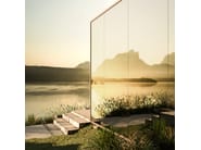 FIX GLASS by Pratic - Vetrata fissa - 3