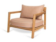 FJAKA | Teak outdoor furniture