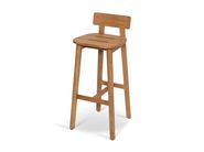 FJAKA | Teak outdoor furniture