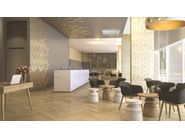 FJM - CASSETTA 1 VIA WINDFREE by Samsung Climate Solutions - Unità interna a cassetta a 1 via - 4