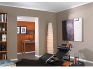 FL3 WALLSTYL® by NOËL & MARQUET - Battiscopa in polistirene - 2