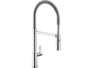 FLAG by Nobili - Miscelatore da cucina monoforo