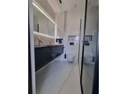 FLASH by ARTELINEA - Specchio bagno rettangolare da parete - 5