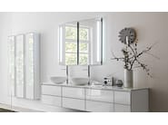 FLASH by ARTELINEA - Specchio bagno rettangolare da parete - 3