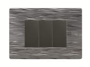 FLEXA ROCK by Simon Urmet - Serie civile in tecnopolimero - 2