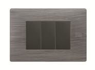 FLEXA ROCK by Simon Urmet - Serie civile in tecnopolimero