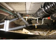 FLEXSTAR by BRUGG PIPE SYSTEMS - Tubazione flessibile per pompe di calore - 10
