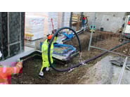 FLEXSTAR by BRUGG PIPE SYSTEMS - Tubazione flessibile per pompe di calore - 2