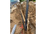 FLEXSTAR by BRUGG PIPE SYSTEMS - Tubazione flessibile per pompe di calore - 6