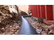 FLEXSTAR by BRUGG PIPE SYSTEMS - Tubazione flessibile per pompe di calore - 9