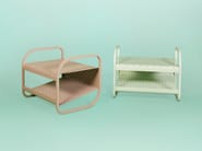 Giacopini | Bright Metal Objects