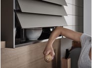 FLIPDOOR by REHAU - Anta a serrandina - 3