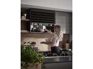 FLIPDOOR by REHAU - Anta a serrandina - 2