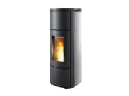 FLOW by MCZ - Stufa a pellet - 6