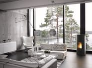 FLOW by MCZ - Stufa a pellet - 3