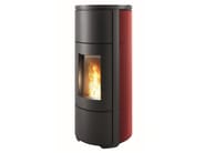 FLOW by MCZ - Stufa a pellet - 2