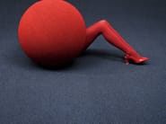 FLOW x GLOW by OBJECT CARPET - Moquette in ECONYL® - 2