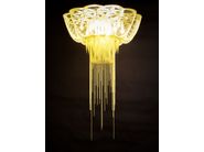 Gallery of variants FLOWER OF LIFE | Ceiling lamp_3