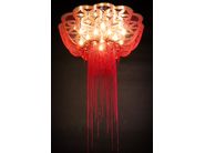 Gallery of variants FLOWER OF LIFE | Ceiling lamp_2