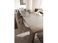 FURNISHING - FOKOS by Laminam - Lastra ceramica per piani orizzontali - 3