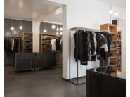 FURNISHING - FOKOS by Laminam - Lastra ceramica per piani orizzontali - 13