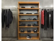 FURNISHING - FOKOS by Laminam - Lastra ceramica per piani orizzontali - 12