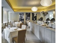 FURNISHING - FOKOS by Laminam - Lastra ceramica per piani orizzontali - 7