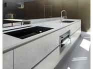 FURNISHING - FOKOS by Laminam - Lastra ceramica per piani orizzontali - 2