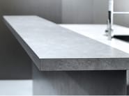 FURNISHING - FOKOS by Laminam - Lastra ceramica per piani orizzontali