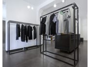 FURNISHING - FOKOS by Laminam - Lastra ceramica per piani orizzontali - 10