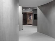 FOKOS by Laminam - Lastra ceramica di grandi dimensioni per interni/esterni